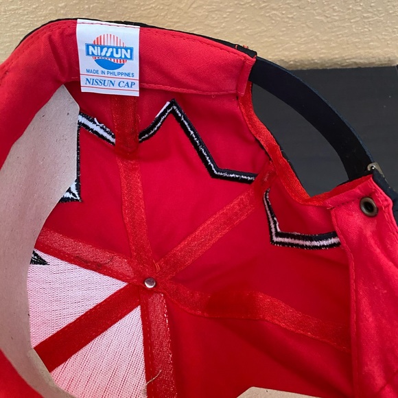 OG NISSUN X DREW PEARSON LEATHER STRAP - Picture 2 of 3